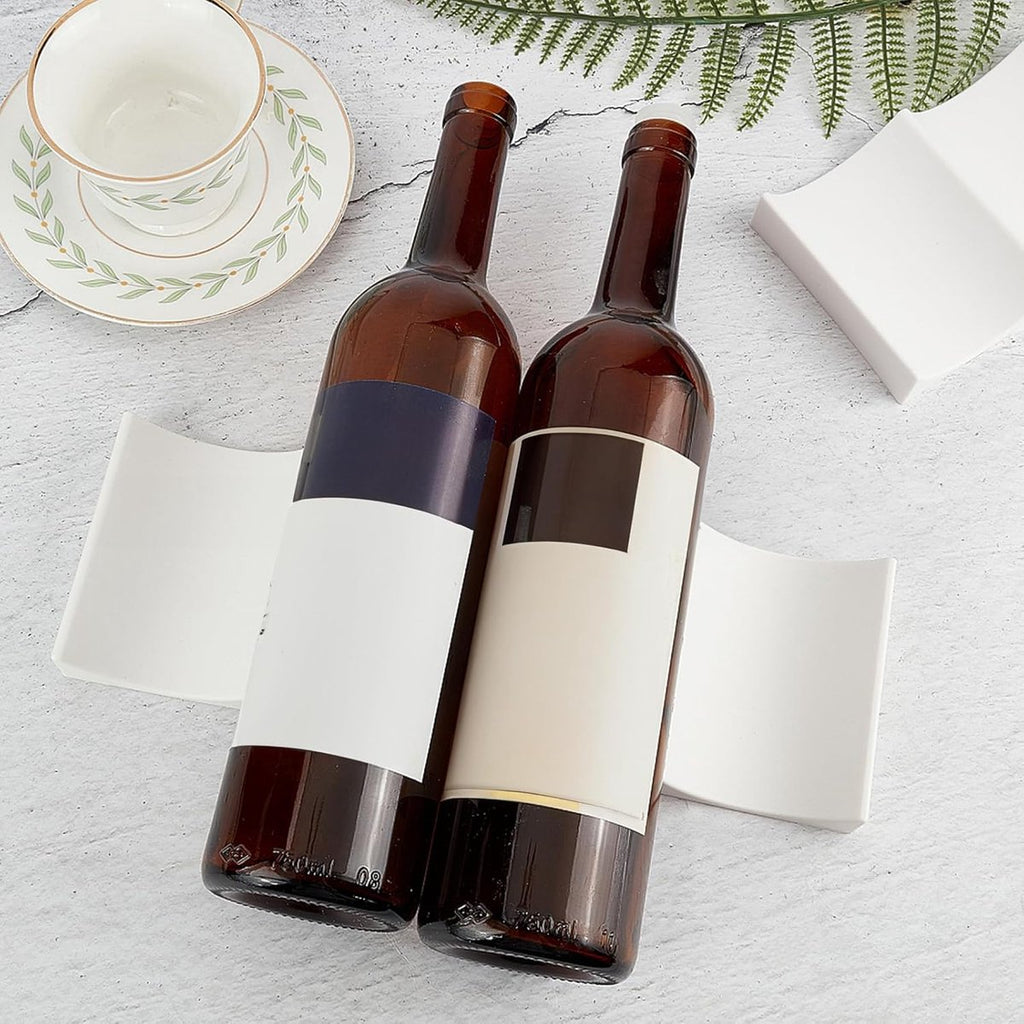Stackable Refrigerator Bottle Rack | Wine & Beverage Storage – wine storage and bottle display