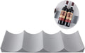 Refrigerator Wine Bottle Rack | Space-Saving Storage – wine storage and bottle display