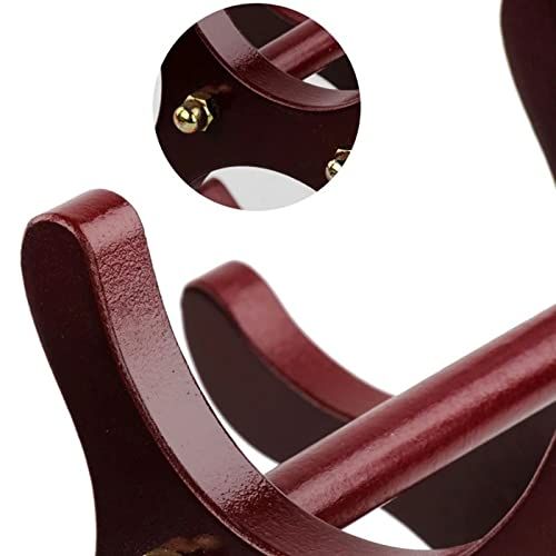 Wooden Wine Bottle Display Rack | Countertop Storage – wine storage and bottle display