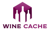 WIne Cache - Home